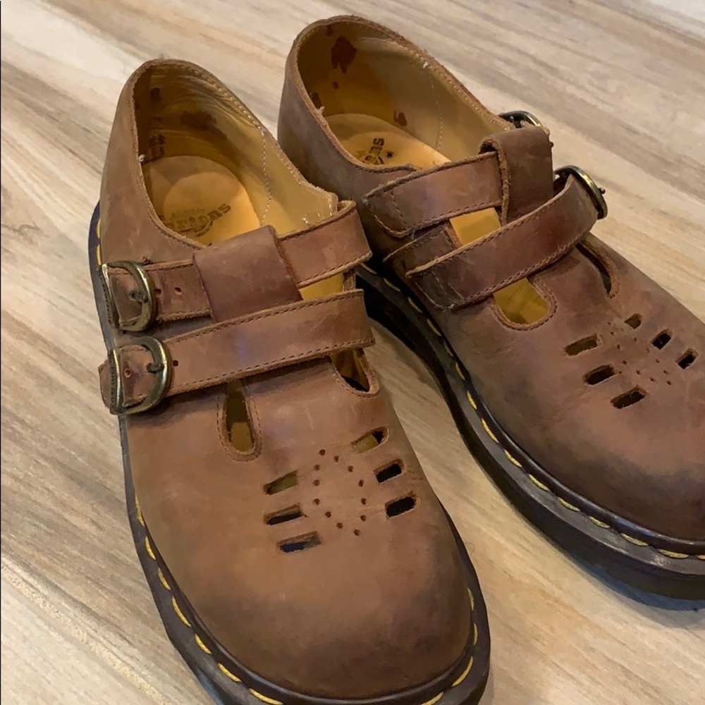 Dr Martens